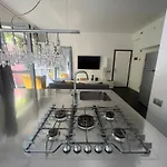 アパート Private Garden Apartment, Navigli, 24h Security