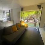 アパート Private Garden Apartment, Navigli, 24h Security *