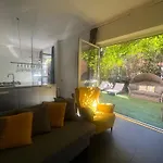 アパート Private Garden Apartment, Navigli, 24h Security