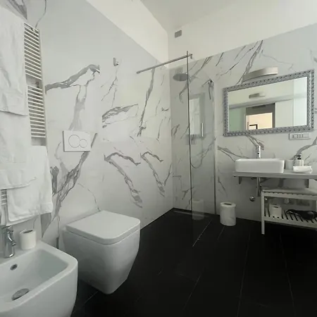 Apartament Private Garden Apartment, Navigli, 24h Security